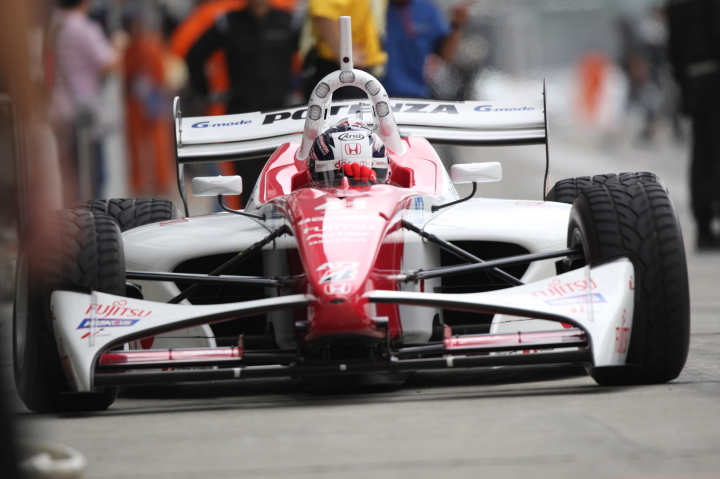 塚越広大（ダンディライアン）