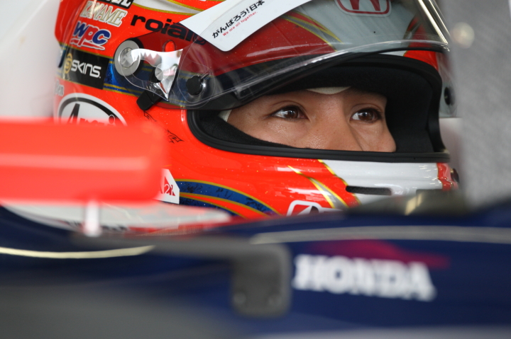 小暮卓史（ナカジマ）