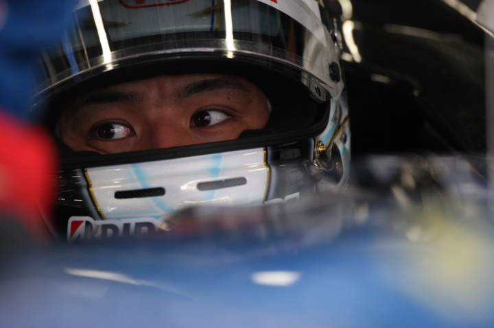 中山友貴（リアル）