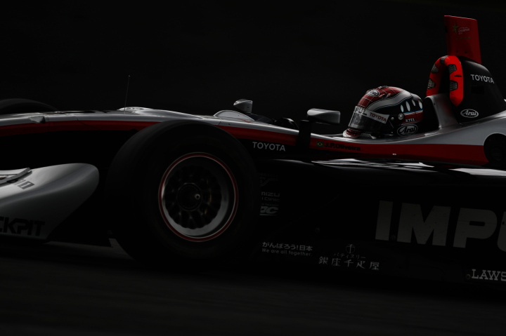 ジョアオ・パオロ・デ・オリベイラ（インパル）