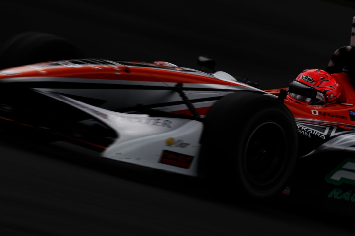 国本雄資（セルモ／インギング）