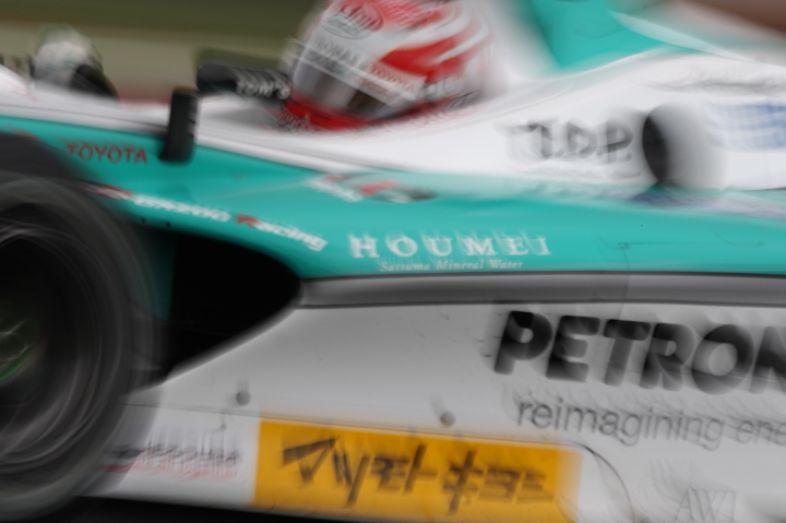 中嶋一貴（トムス）