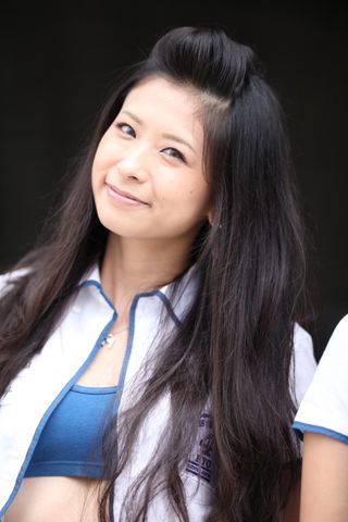 レースクィーン