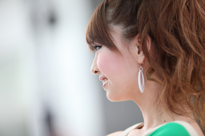 レースクィーン