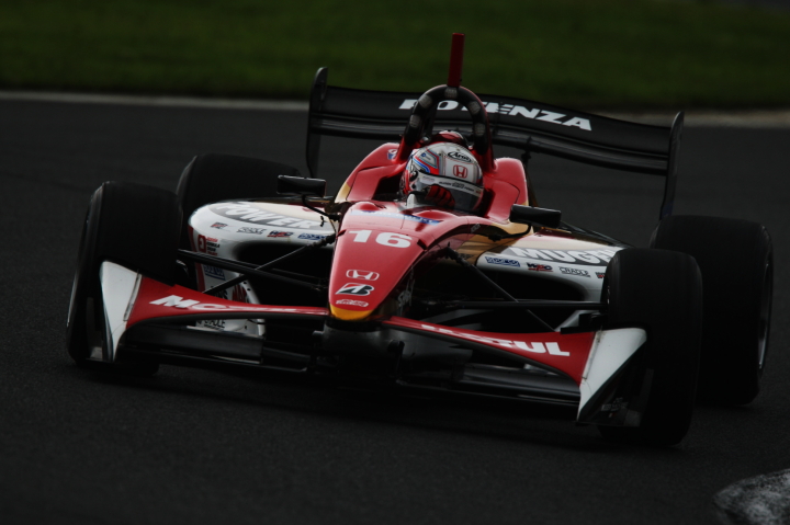 山本尚貴（無限）