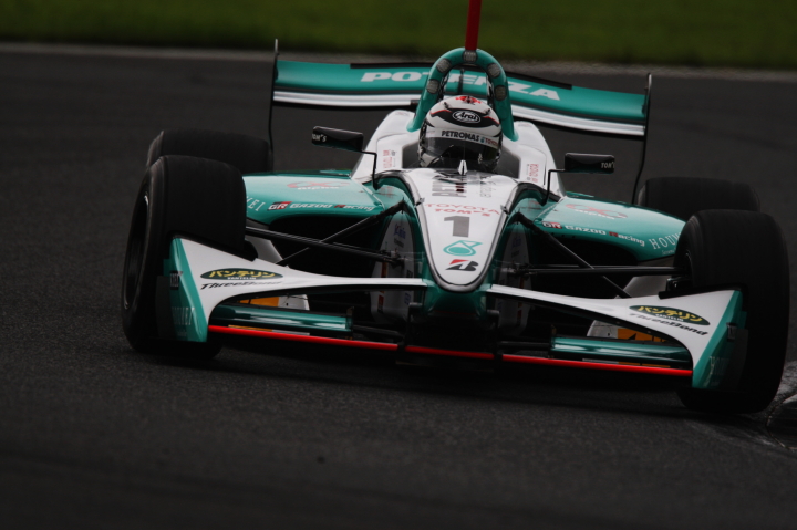 アンドレ・ロッテラー（トムス）