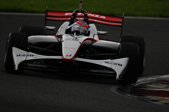 松田次生（インパル）