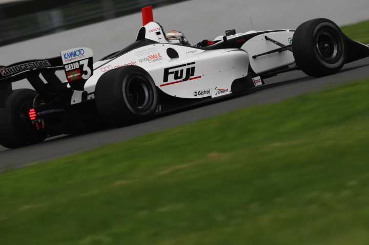 安田裕信（コンドー）