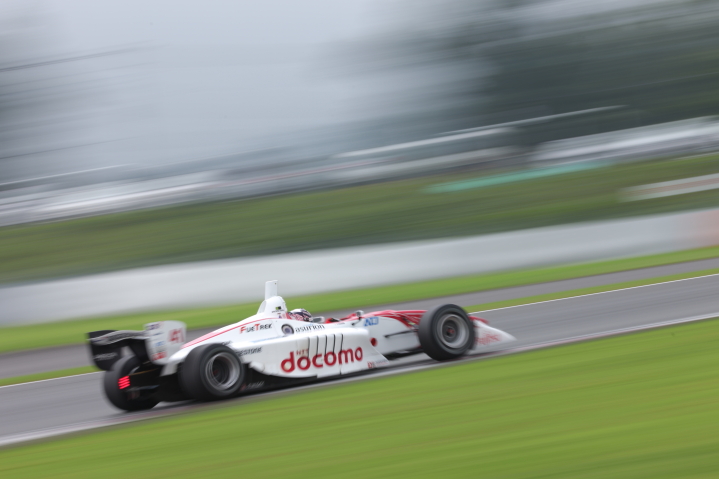 塚越広大（ダンディライアン）