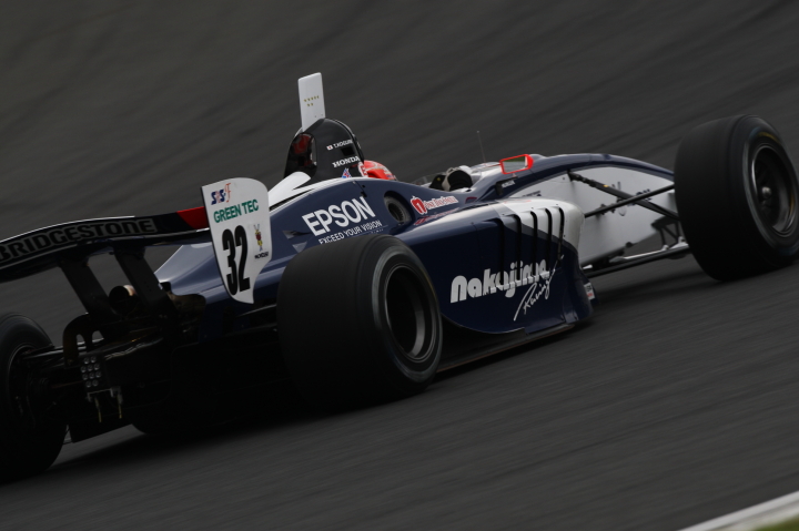 小暮卓史（ナカジマ）