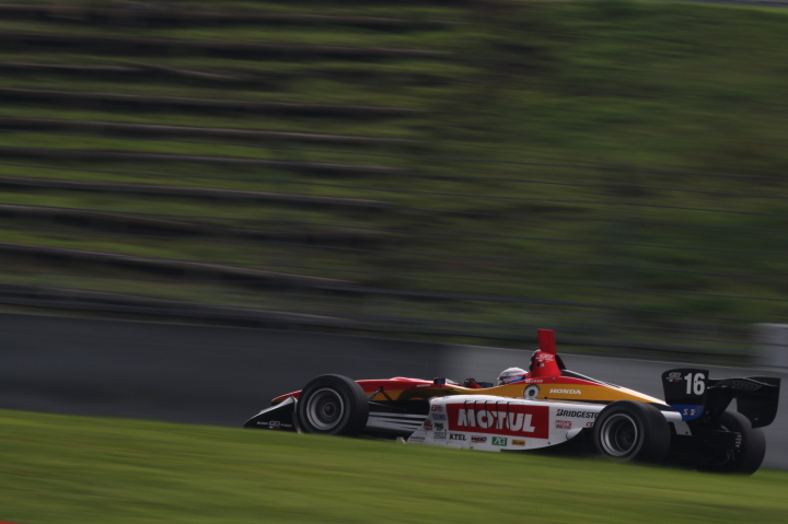 山本尚貴（無限）