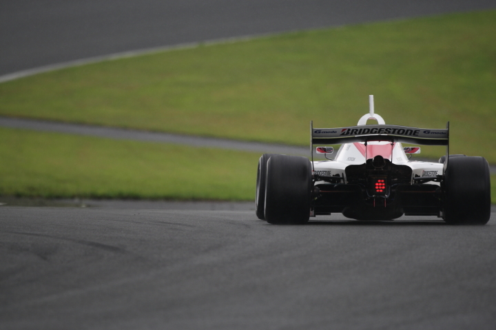 塚越広大（ダンディライアン）