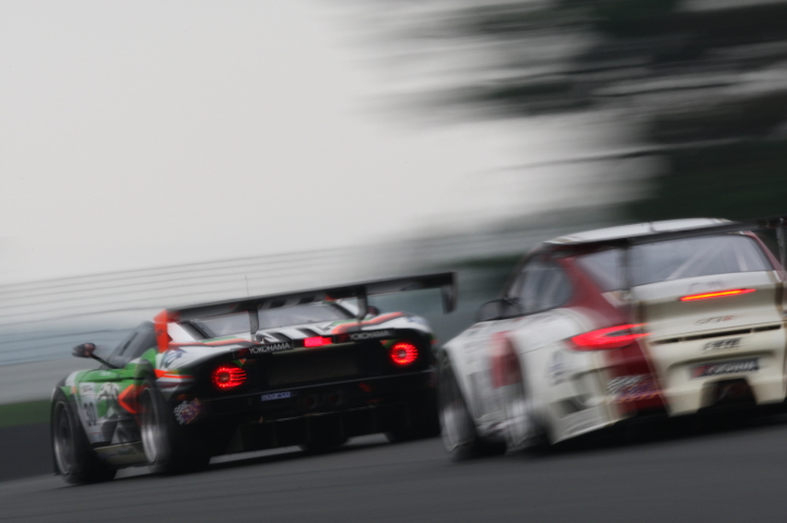 GT Asia Series Rd.5