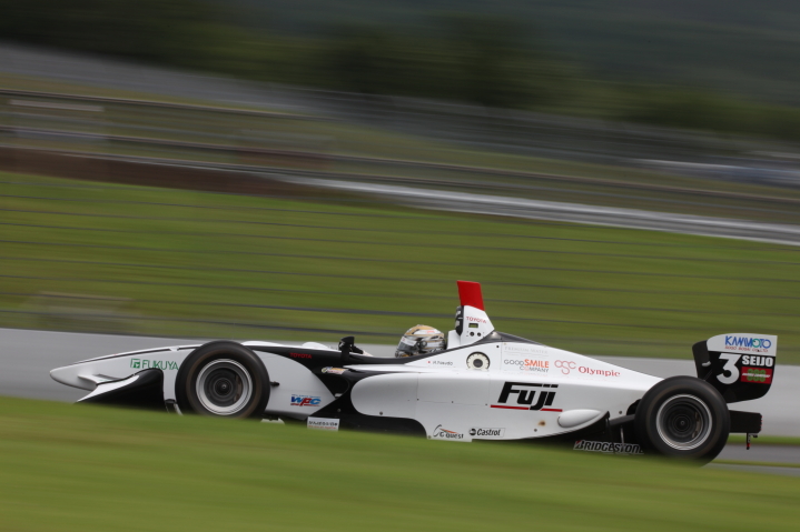 安田裕信（コンドー）