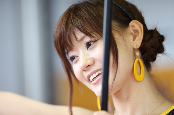 レースクイーン