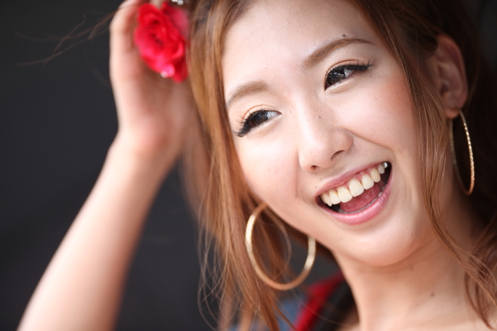 レースクイーン