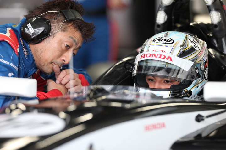 中山友貴（リアル）