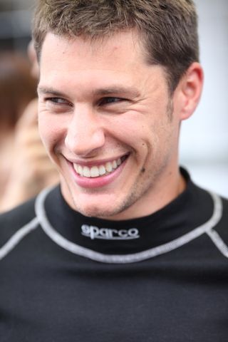 ロイック・デュバル（キグナス・スノコ）