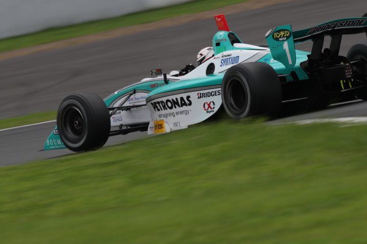 アンドレ・ロッテラー（トムス）