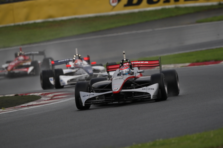 松田次生（インパル）