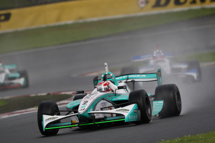 中嶋一貴（トムス）