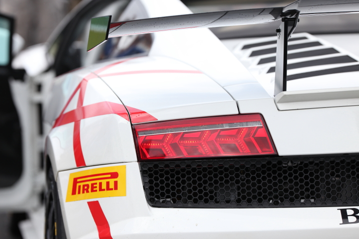 ランボルギーニ