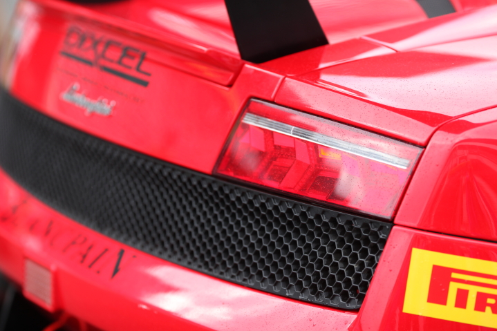 ランボルギーニ