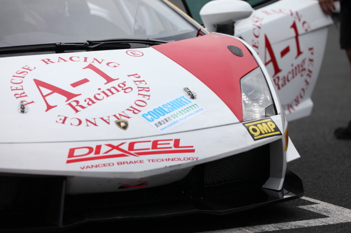 ランボルギーニ