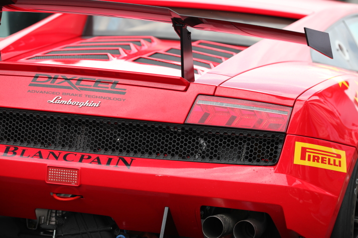 ランボルギーニ