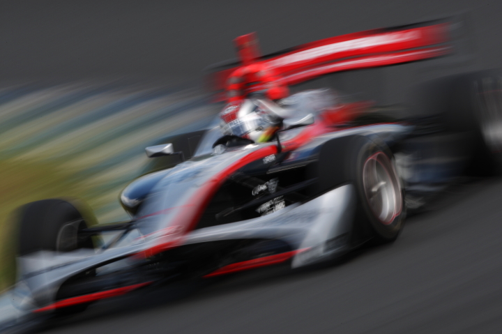 ジョアオ・パオロ・デ・オリベイラ（TEAM IMPUL）
