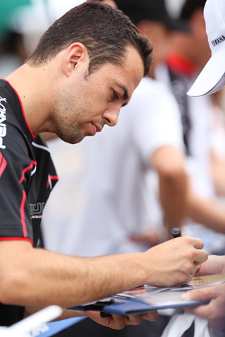 ジョアオ・パオロ・デ・オリベイラ（TEAM IMPUL）