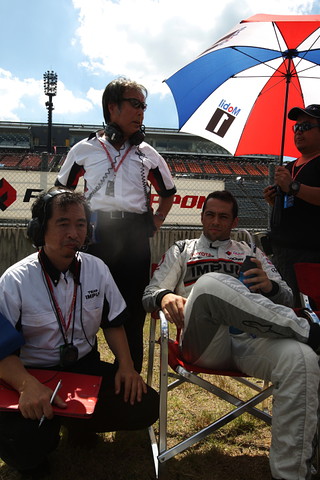 ジョアオ・パオロ・デ・オリベイラ（TEAM IMPUL）