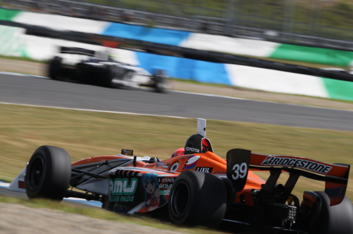 国本雄資（Project μ/cerumo·INGING）