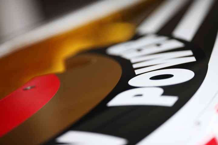 TEAM 無限のFNマシン