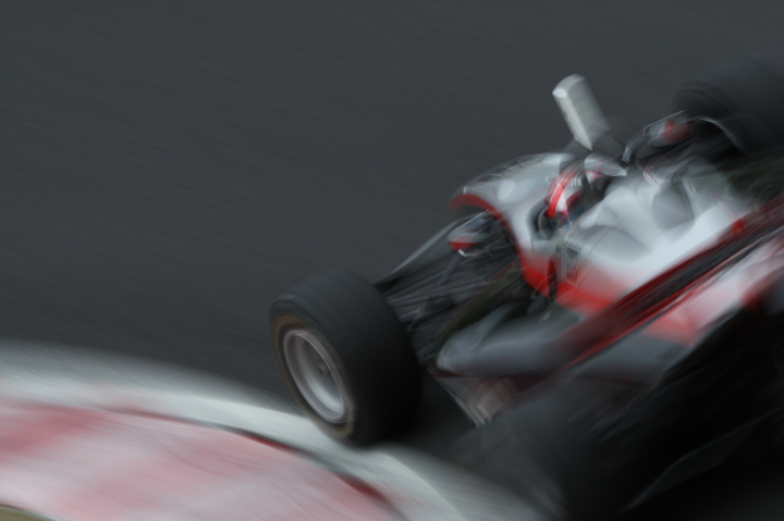 松田次生（TEAM IMPUL）