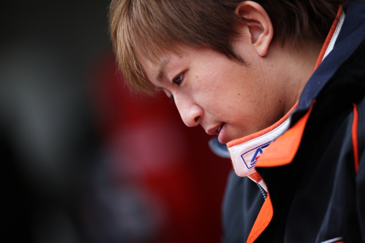 平手晃平（（Project μ/cerumo·INGING）