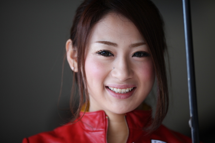 レースクイーン