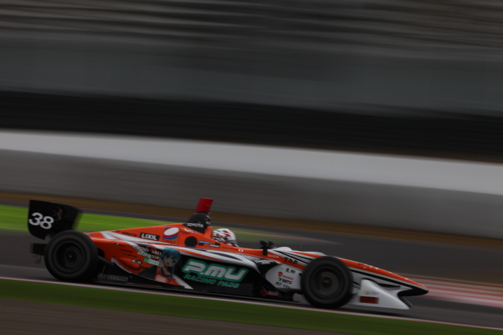 平手晃平（（Project μ/cerumo·INGING）