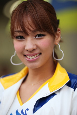 七瀬こまみ （KYGNUS）