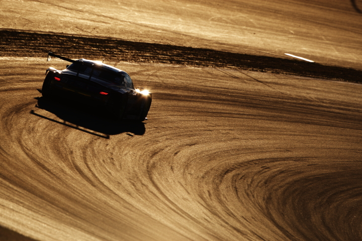 FUJI SPRINT CUP: WedsSport ADVAN SC430（荒聖治／マリーノ・フランキッティ組）