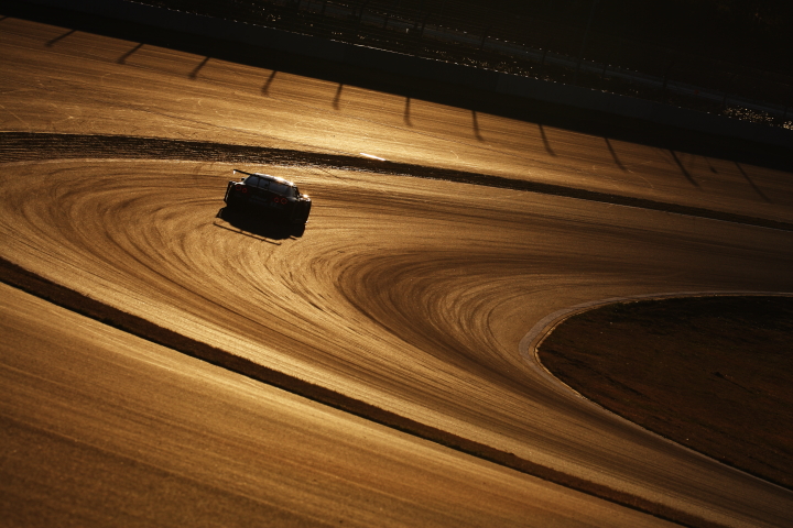 FUJI SPRINT CUP: S Road REITO MOLA GT-R（ロニー・クインタレッリ／柳田真孝組）