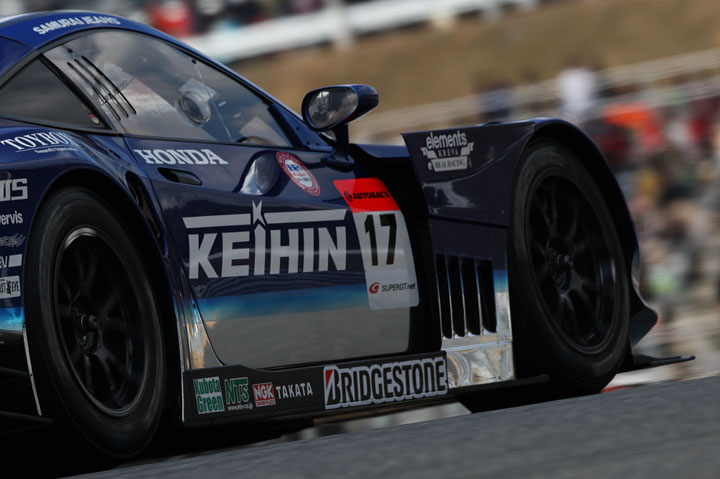 KEIHIN HSV-010