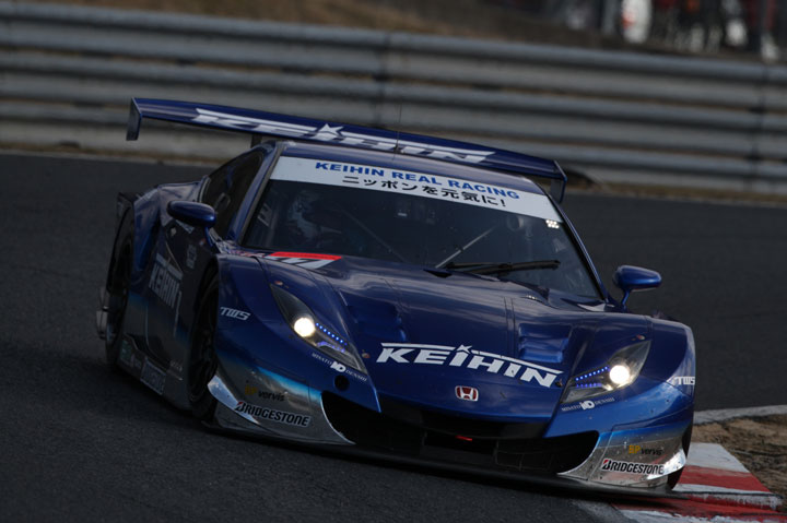 KEIHIN HSV-010