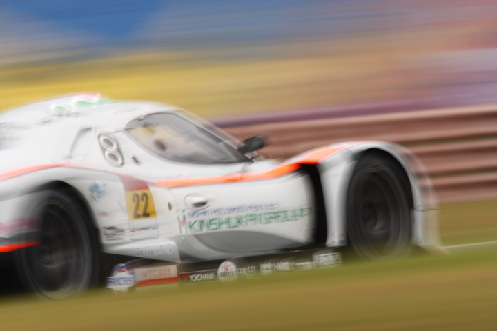 R'Qs Vemac 350R（和田久／城内政樹組）