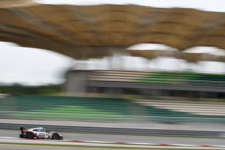 S Road REITO MOLA GT-R（柳田 真孝／ロニー・クインタレッリ組）