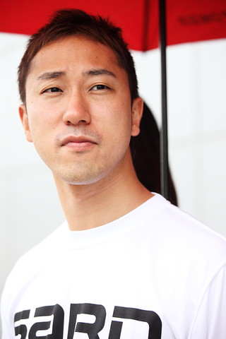 石浦宏明（DENSO KOBELCO SC430）