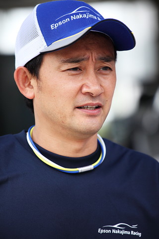 道上龍（EPSON HSV-010）