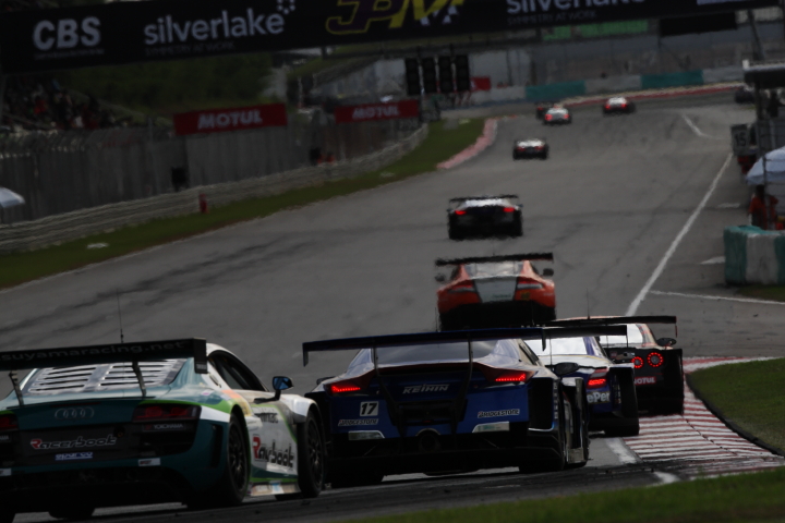 KEIHIN HSV-010（金石年弘／塚越広大組）