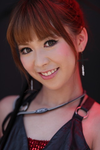 レースクイーン