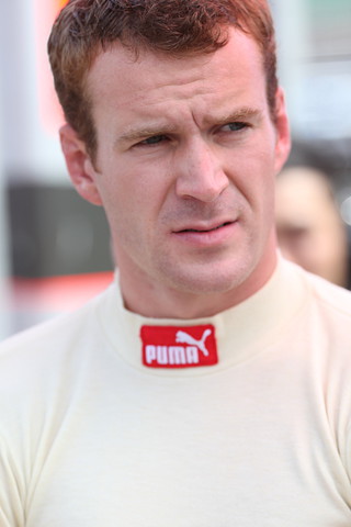 カルロ・ヴァン・ダム（ウイダー HSV-010）